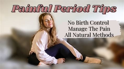 treating endometriosis without birth control